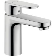 HANSGROHE VERNIS BLEND MOSDÓCSAPTELEP 100, AUTOMATA LEFOLYÓGARNITÚRA