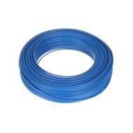 H07V-U 1X2,5 MCU VEZETÉK KÉK        100M