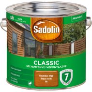 SADOLIN CLASSIC HP, 2,5L,           RUSZTIKUS TÖLGY