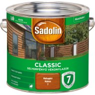 SADOLIN CLASSIC HP, 2,5L,           MAHAGÓNI