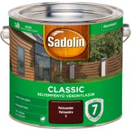 SADOLIN CLASSIC HP, 2,5L,           PALISZANDER