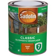 SADOLIN CLASSIC HP, 0,75 L,         MAHAGÓNI