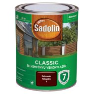 SADOLIN CLASSIC HP, 0,75 L,         PALISZANDER