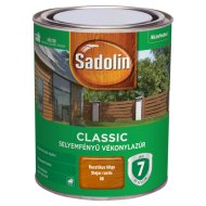 SADOLIN CLASSIC HP, 0,75 L,         RUSZTIKUS TÖLGY