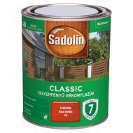 SADOLIN CLASSIC HP, 0,75 L,         SVÉDVÖRÖS