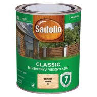 SADOLIN CLASSIC HP, 0,75 L,         SZÍNTELEN