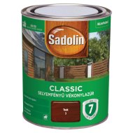 SADOLIN CLASSIC HP, 0,75 L, TEAK