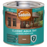 SADOLIN CLASSIC AQUA SONOMA TÖLGY 2,5 L