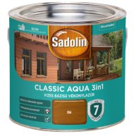 SADOLIN CLASSIC AQUA DIÓ 2,5 L