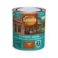 SADOLIN CLASSIC AQUA MAHAGÓNI 0,75 L