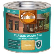 SADOLIN CLASSIC AQUA VILÁGOSTÖLGY 2,5 L