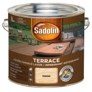 SADOLIN TERASZFESTÉK SZÍNTELEN 2,5L 5179416