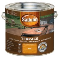 SADOLIN TERASZFESTÉK FENYŐ 2,5L     5179414