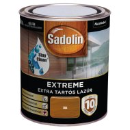 SADOLIN EXTREME 0,7L VIZES DIÓ VASTAGLAZÚR