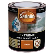 SADOLIN EXTREME 0,7L VIZES MAHAGÓNI VASTAGLAZÚR