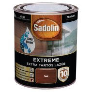 SADOLIN EXTREME 0,7L VIZES TEAK VASTAGLAZÚR