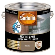 SADOLIN EXTREME 2,5L VIZES SONOMA VASTAGLAZÚR