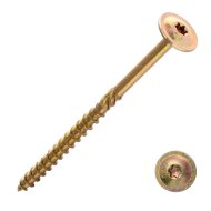 SZERKEZETÉPÍTŐ CSAV. ÖNM. 8X200 TF  TORX