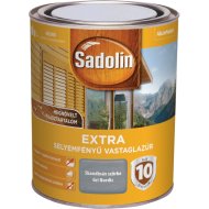 SADOLIN EXTRA 0,75 L SKANDINÁV SZÜRKE