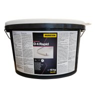 MUREXIN D4-N TAPADÓHÍD RAPID 10KG NEM NEDVSZÍVÓ ALAPFELÜLETEKRE