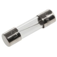ÜVEGBIZTOSÍTÉK T 1A 10DB