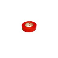 SZIGETELŐSZALAG 200×1,9CM PIROS PVC