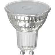 LED FÉNYFORRÁS VALUE SPOT GU10 80 575LM 6,9W HIDEG 120° ÜVEG