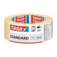 TESA STANDARD MASZKOLÓSZALAG 38MMX50M