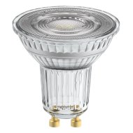 LED DIM SPOT PAR16 80 GU10 MELEG 575LM 7,2W