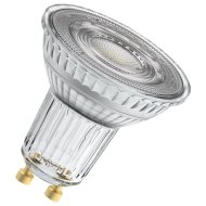 LED DIM SPOT PAR16 80 GU10 HIDEG 575LM 7,2W