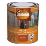 SADOLIN PLUS 0,75L CSERESZNYEFA