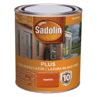 SADOLIN PLUS 0,75L ANGOLVÖRÖS