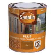 SADOLIN PLUS 0,75L TEAK