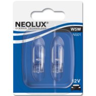 NEOLUX JELZŐIZZÓ 12V W5W W2.1X9.5D