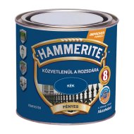 HAMMERITE MAX KÉK 250ML FÉNYES