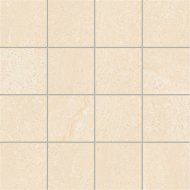 DOMINO BLINK MOZAIK DEKOR CSEMPE 29,8X29,8 CM BÉZS DARABOS