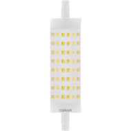 LED FÉNYFORRÁS STAR CERUZA R7S 15W 2000LM 125 MELEG 15000H 118MM