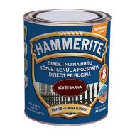 HAMMERITE MAX SÖTÉTBARNA 750ML FÉNYES