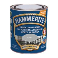 HAMMERITE MAX EZÜST 750ML FÉNYES