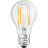 LED FÉNYFORRÁS DIMMELHETŐ KÖRTE E27 8,5W 1055LM 75 MELEG FIL. ÜVEG 25000H