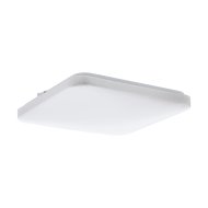 FRANIA LED MENNYEZETI 17,3W 2000LM 4000K 33CM SZÖGLETES IP44