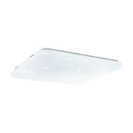 FRANIA LED MENNYEZETI 49,5W 5400LM 3000K 53CM SZÖGLETES