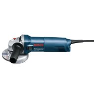 BOSCH SAROKCSISZOLÓ 1400W 125MM GWS 1400