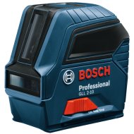 BOSCH SZINTEZŐLÉZER GCL 2-15