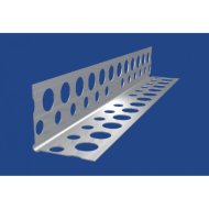 PROFI ALUMÍNIUM ÉLVÉDŐ 23X23X2500MM 0,35MM