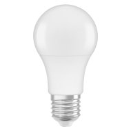 OSRAM ANTIBAKERIÁLIS LED E27 8,5W 806LM 4000K