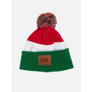 HUNGARY BEANIE HAT