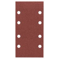 CSISZOLÓLAP 10DB 93X185MM G:120 REZGŐCSISZOLÓHOZ