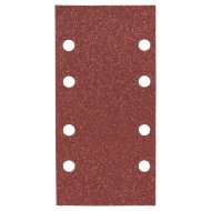 CSISZOLÓLAP 10DB 93X185MM G:60 REZGŐCSISZOLÓHOZ