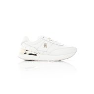 TH ELEVATED FEMININE RUNNER